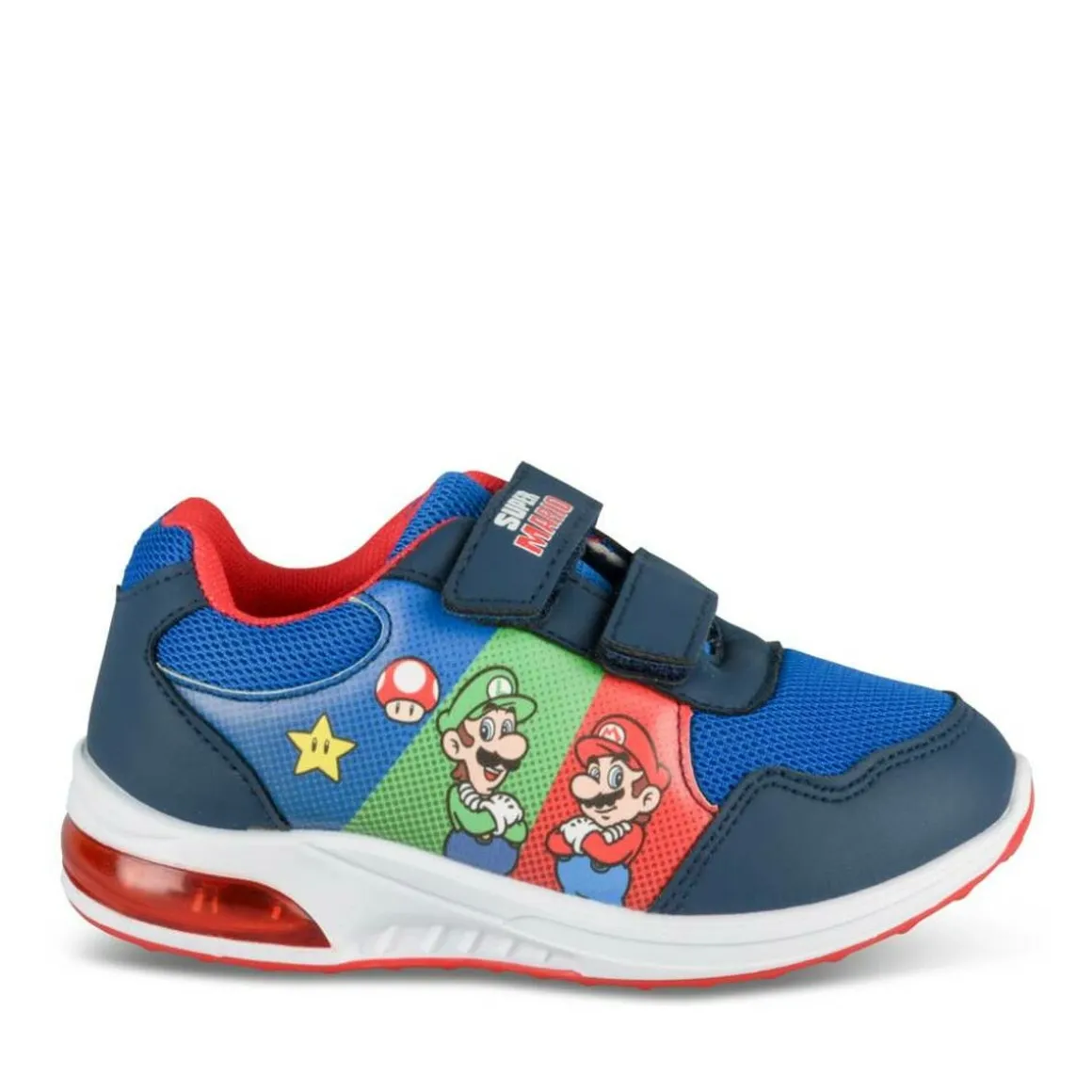 Sneakers NAVY