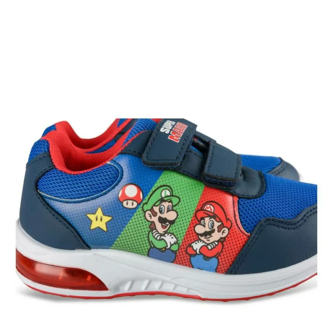 Sneakers NAVY
