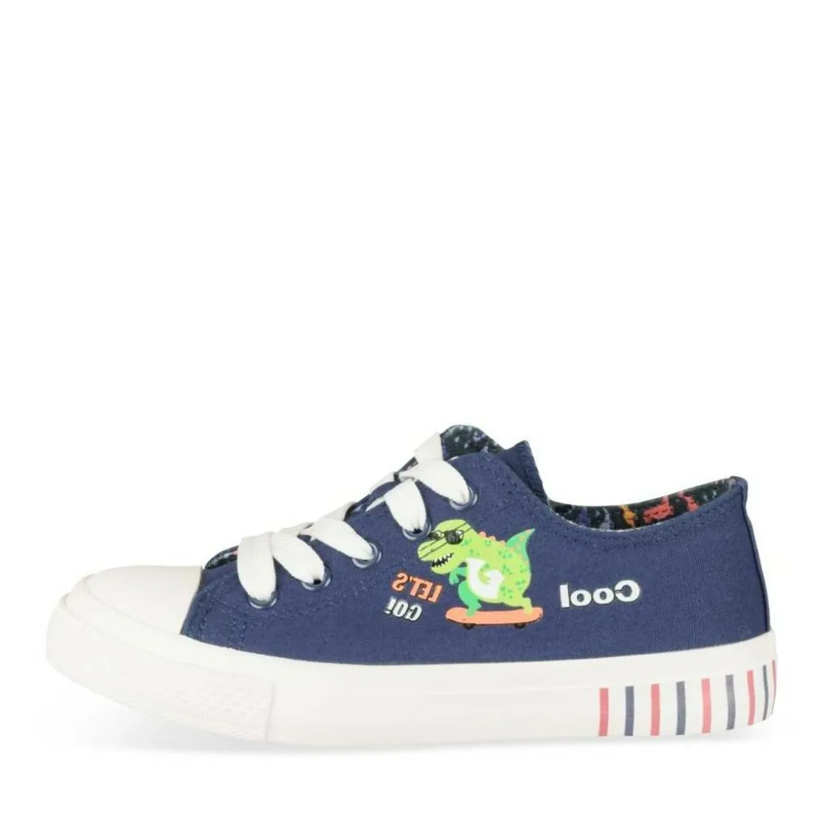 Sneakers NAVY