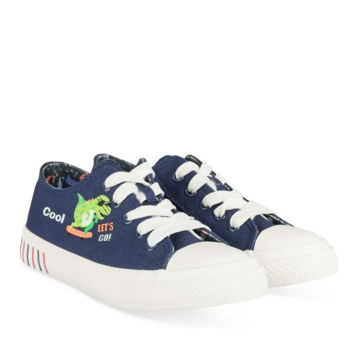 Sneakers NAVY