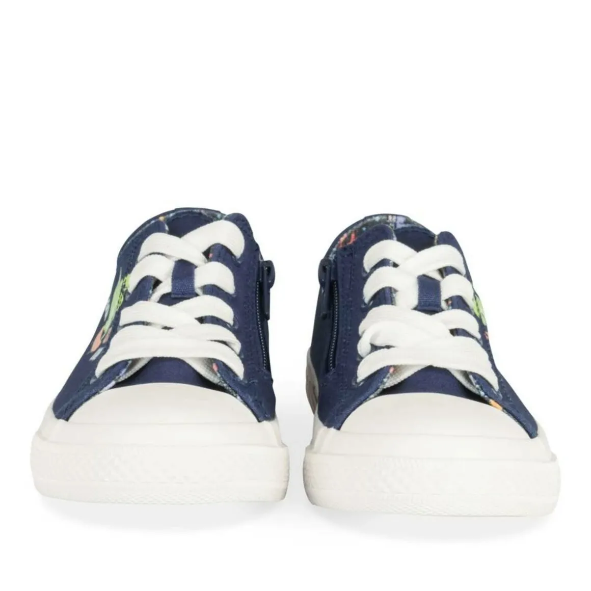 Sneakers NAVY