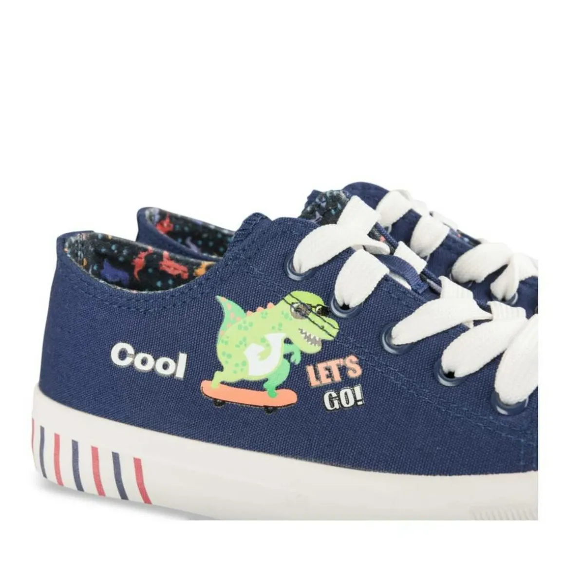 Sneakers NAVY