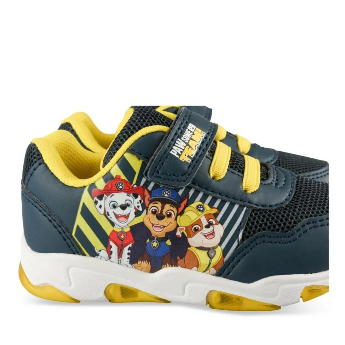 Sneakers NAVY