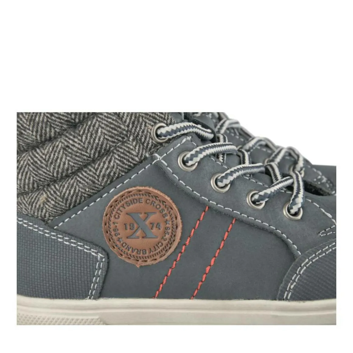 Sneakers NAVY