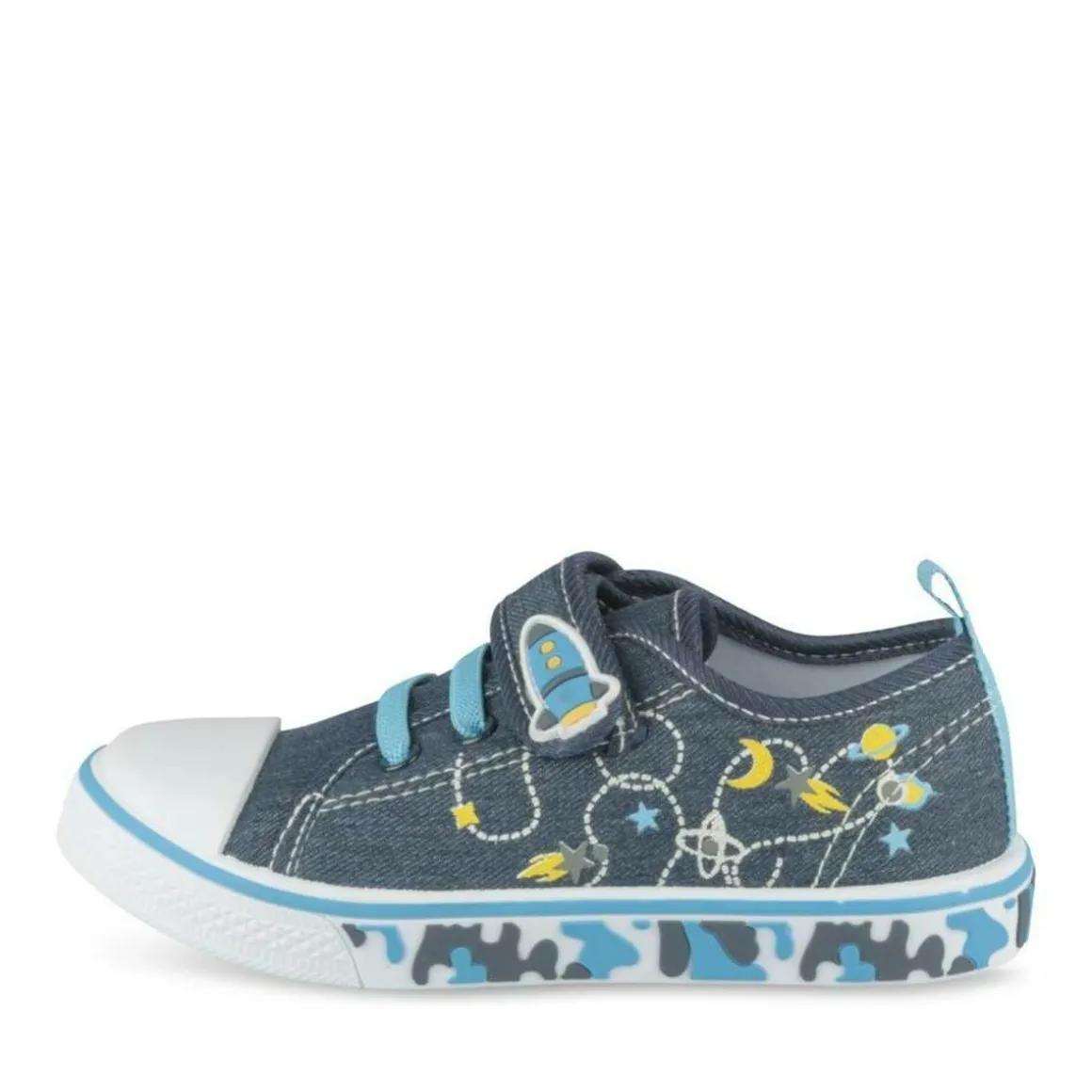 Sneakers NAVY