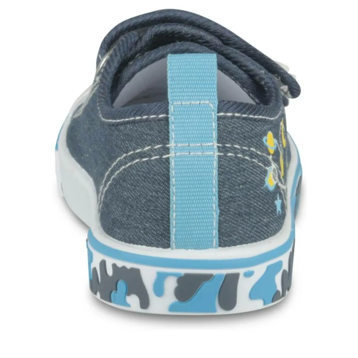 Sneakers NAVY