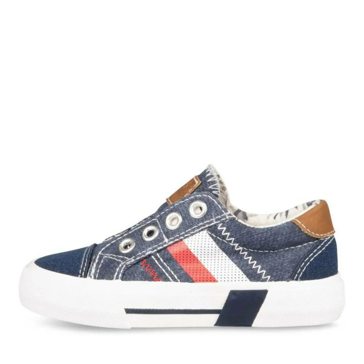 Sneakers NAVY