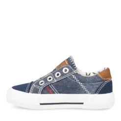 Sneakers NAVY