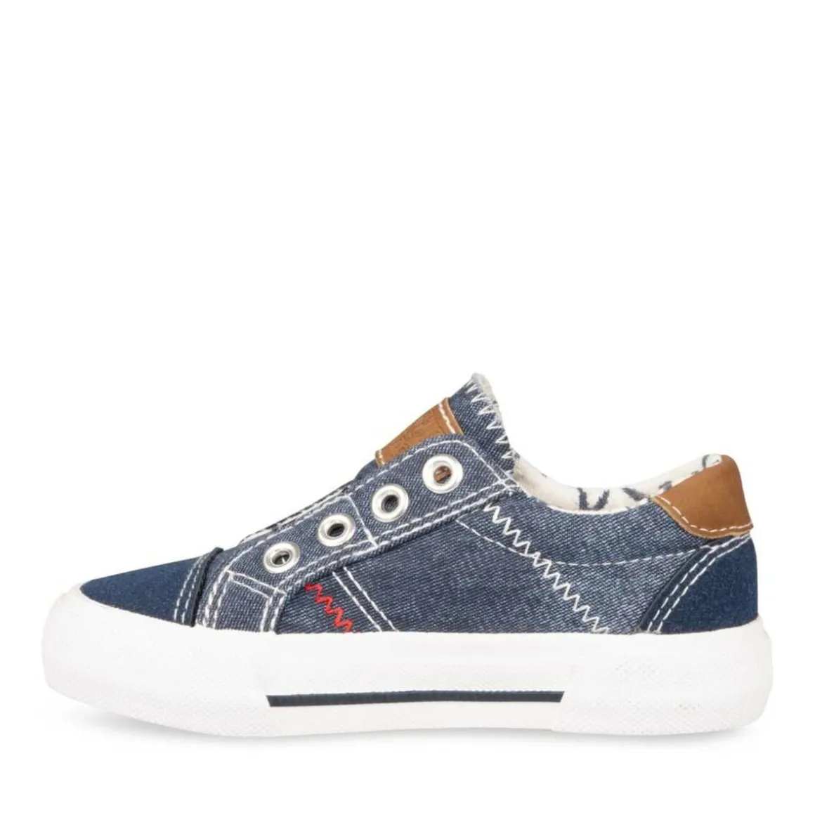Sneakers NAVY