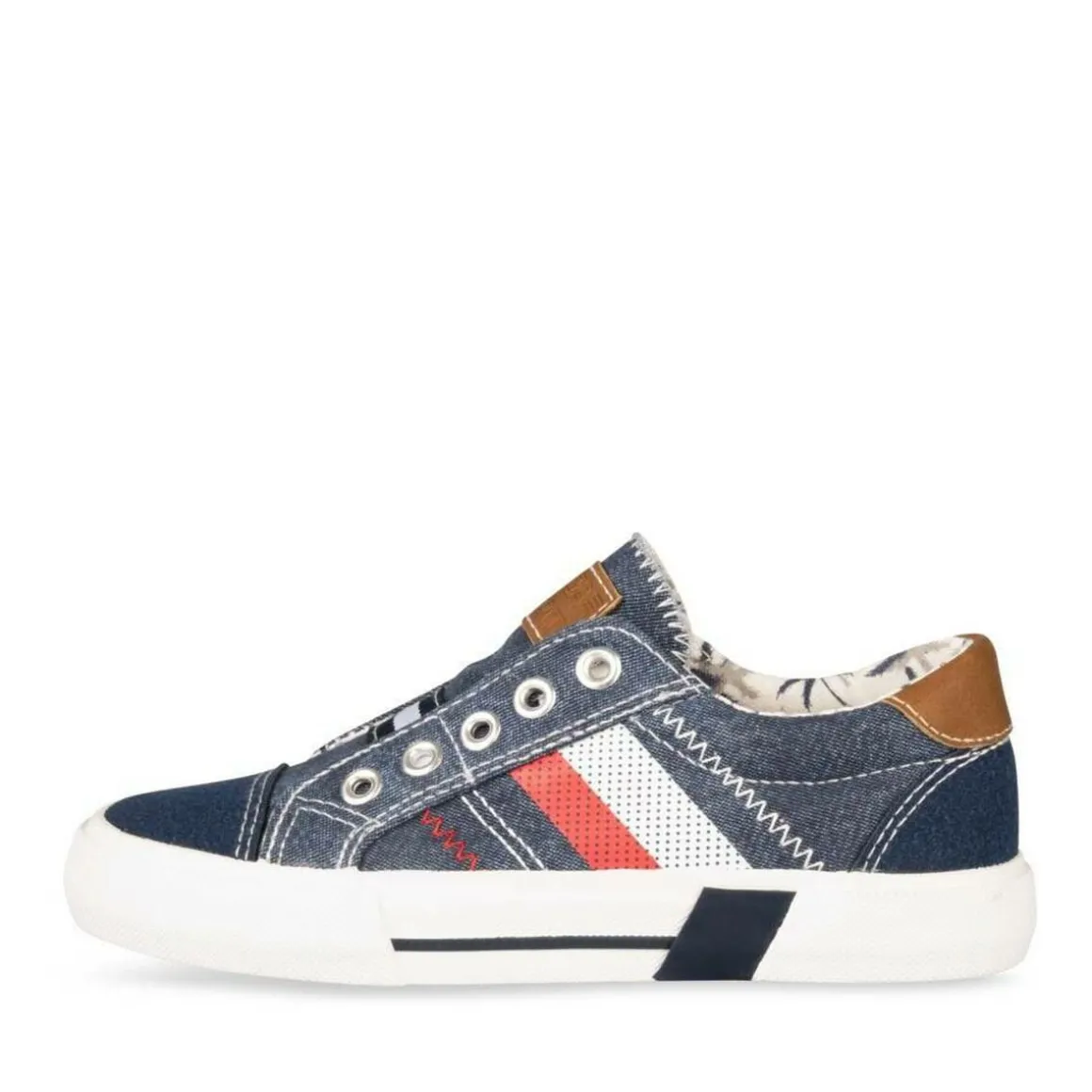 Sneakers NAVY