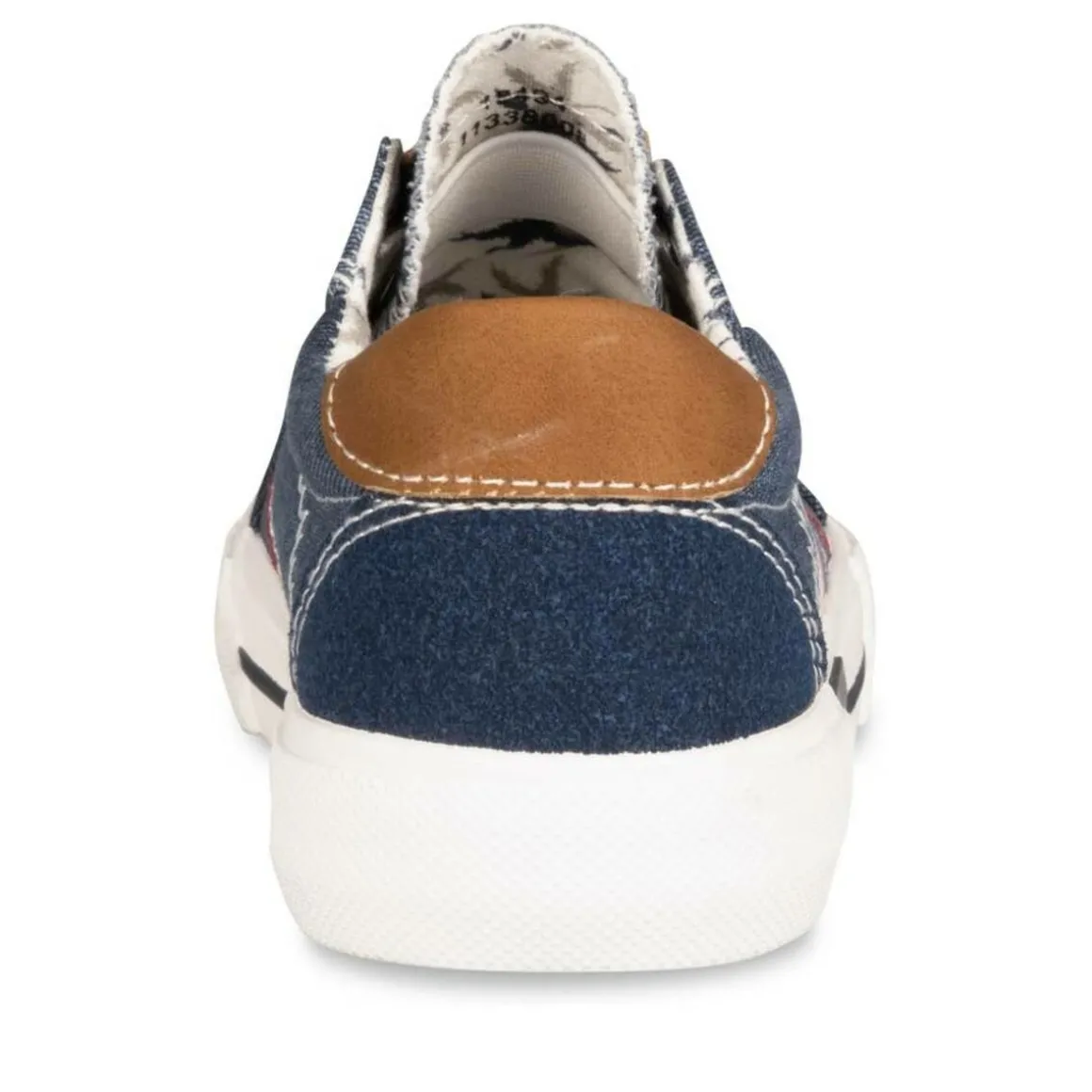Sneakers NAVY