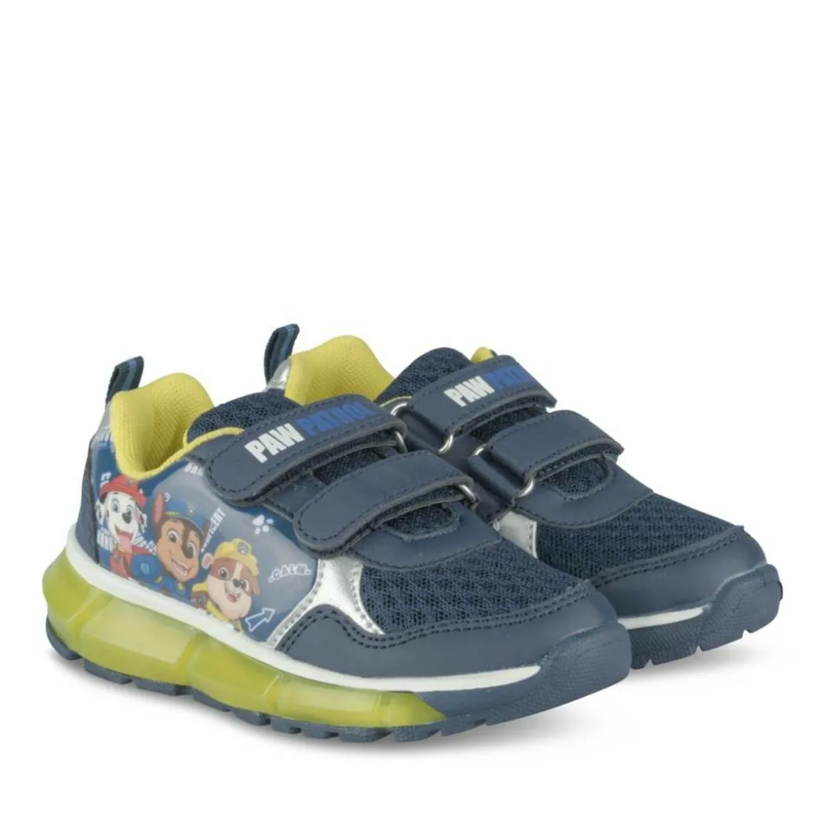 Sneakers NAVY