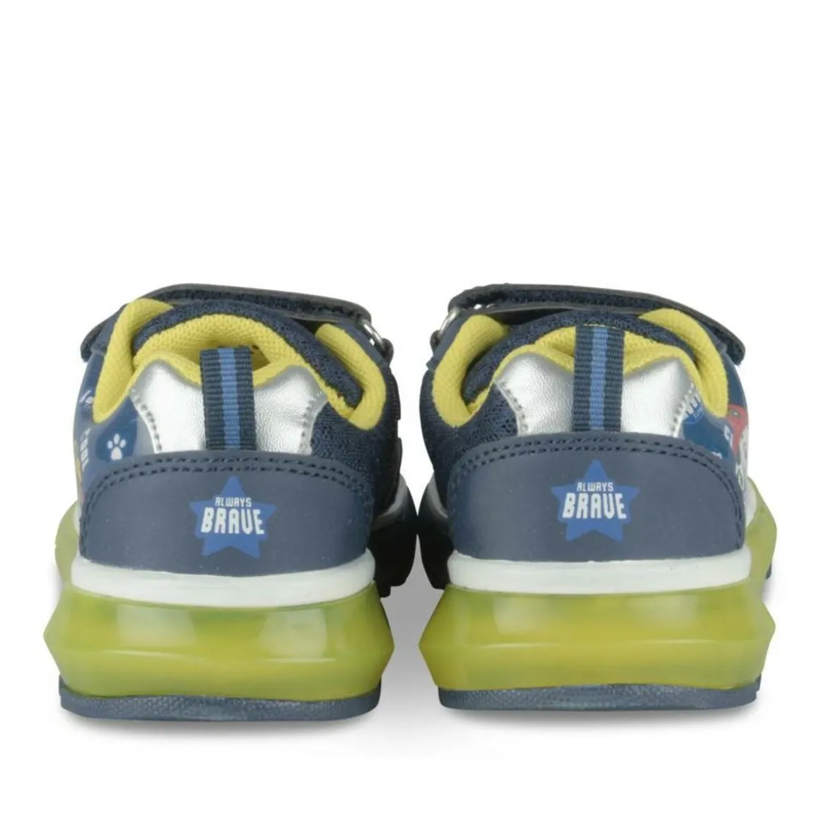 Sneakers NAVY