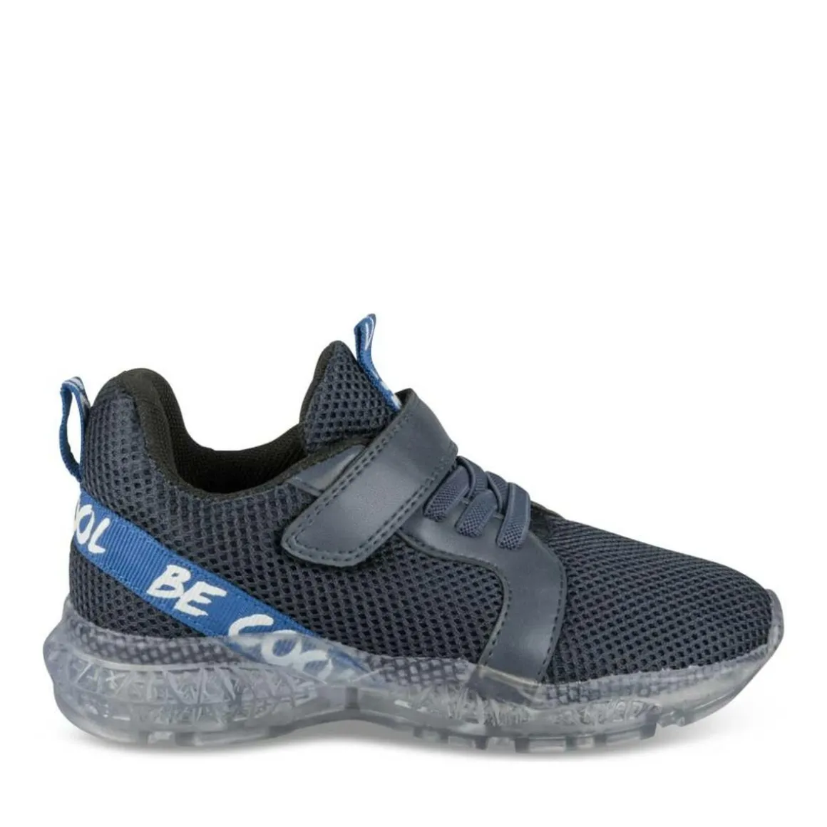 Sneakers NAVY