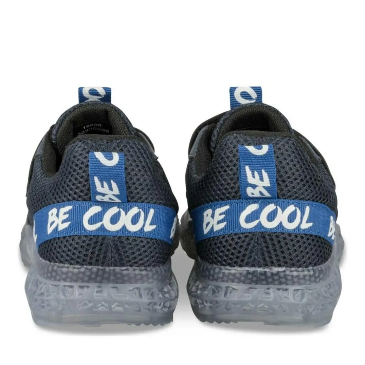 Sneakers NAVY