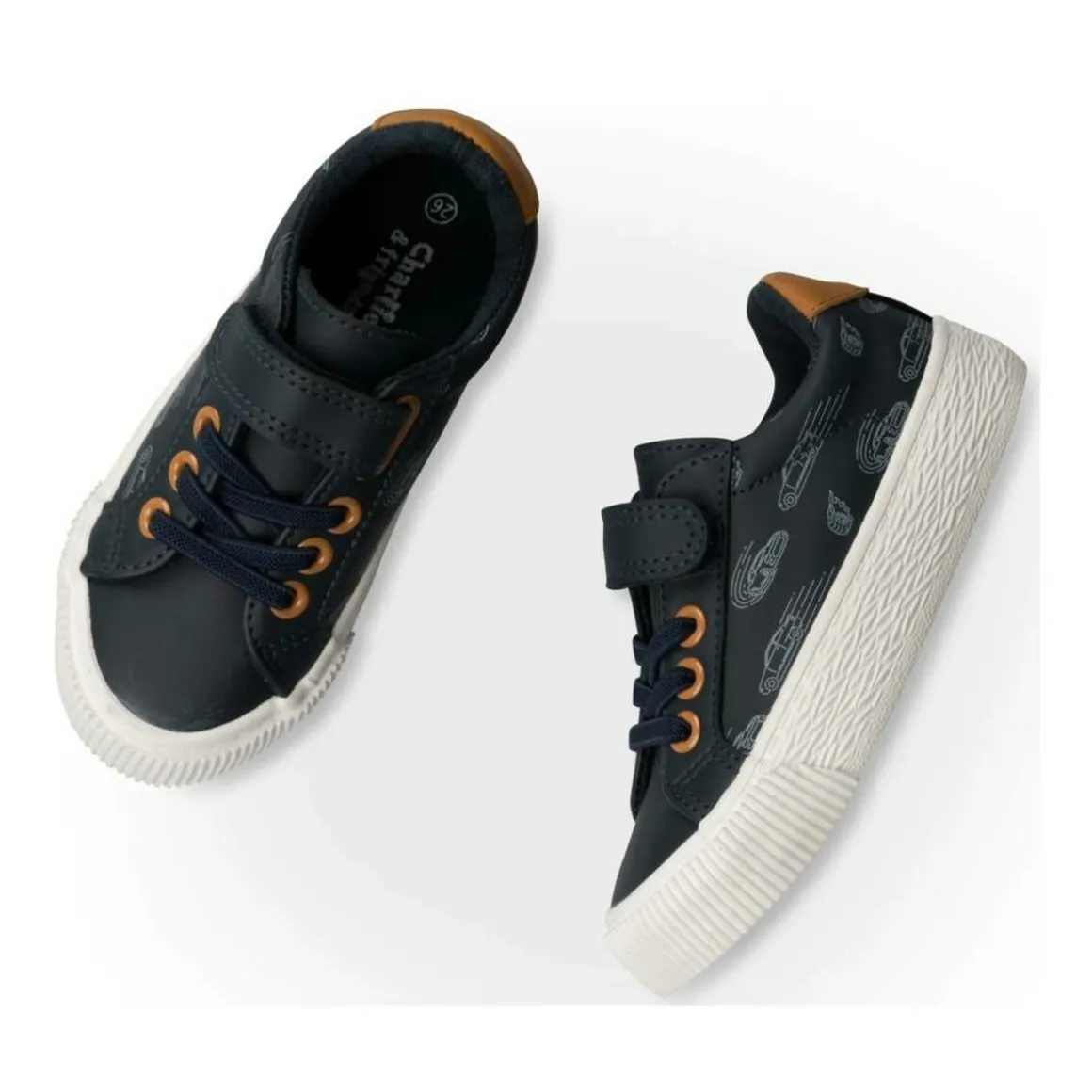 Sneakers NAVY