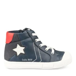 Sneakers NAVY
