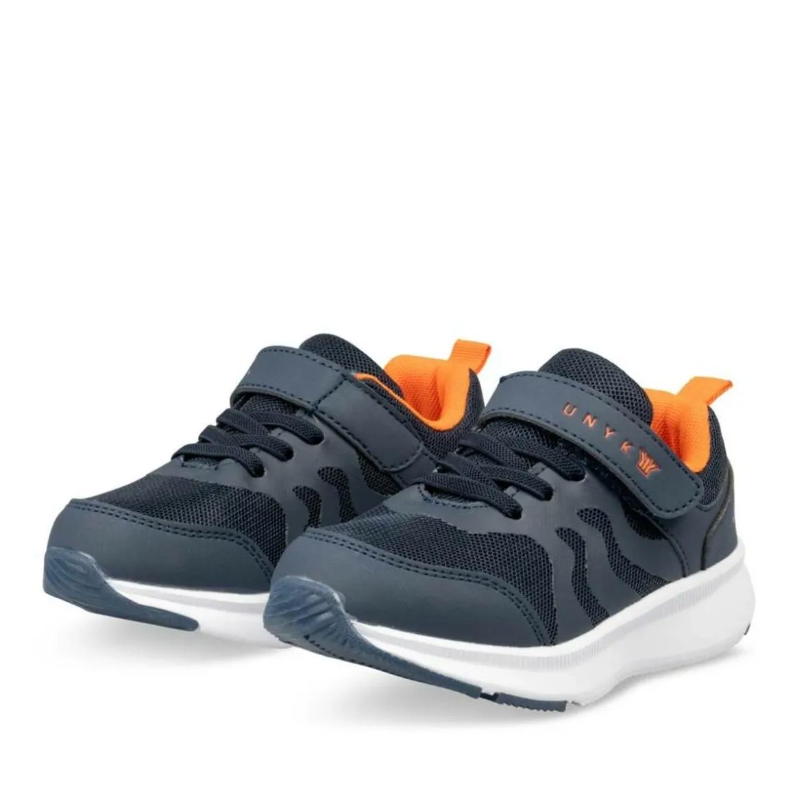 Sneakers NAVY