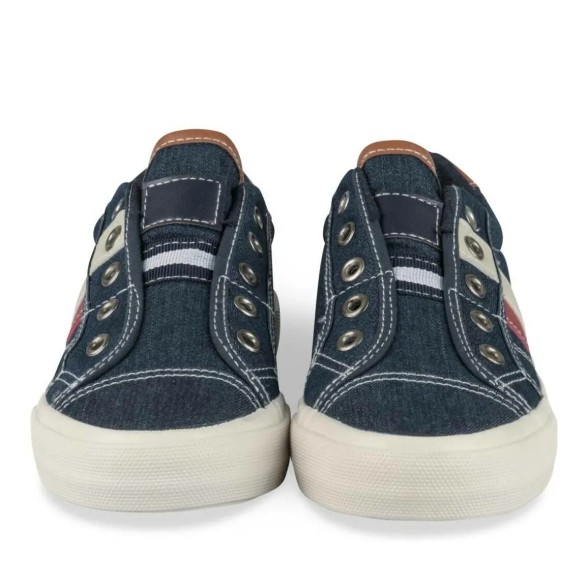Sneakers NAVY