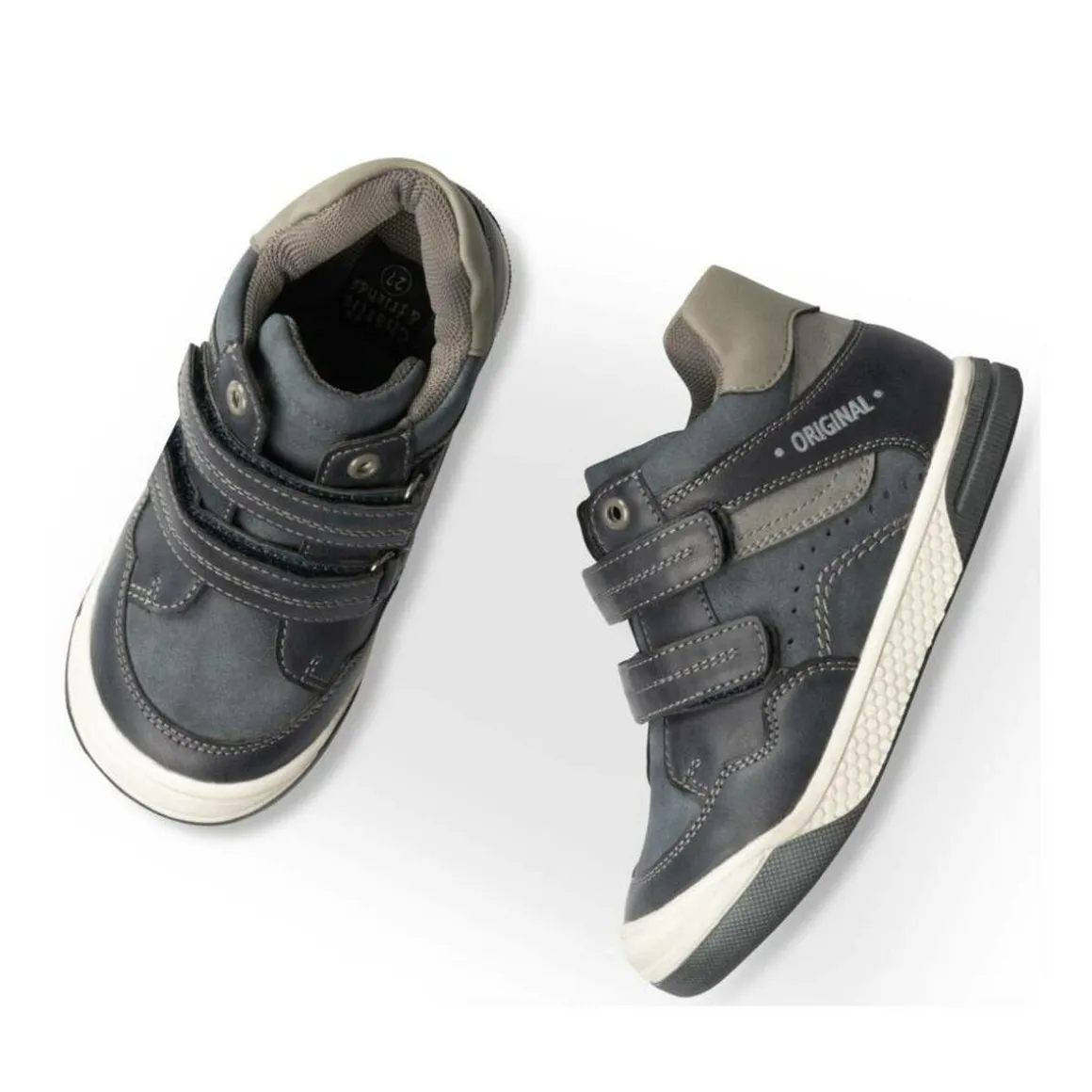 Sneakers NAVY