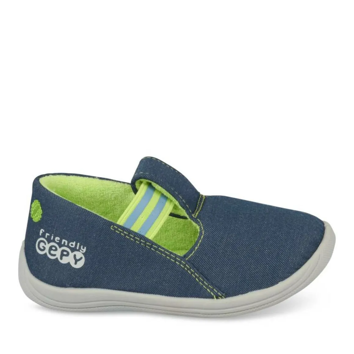 Sneakers NAVY