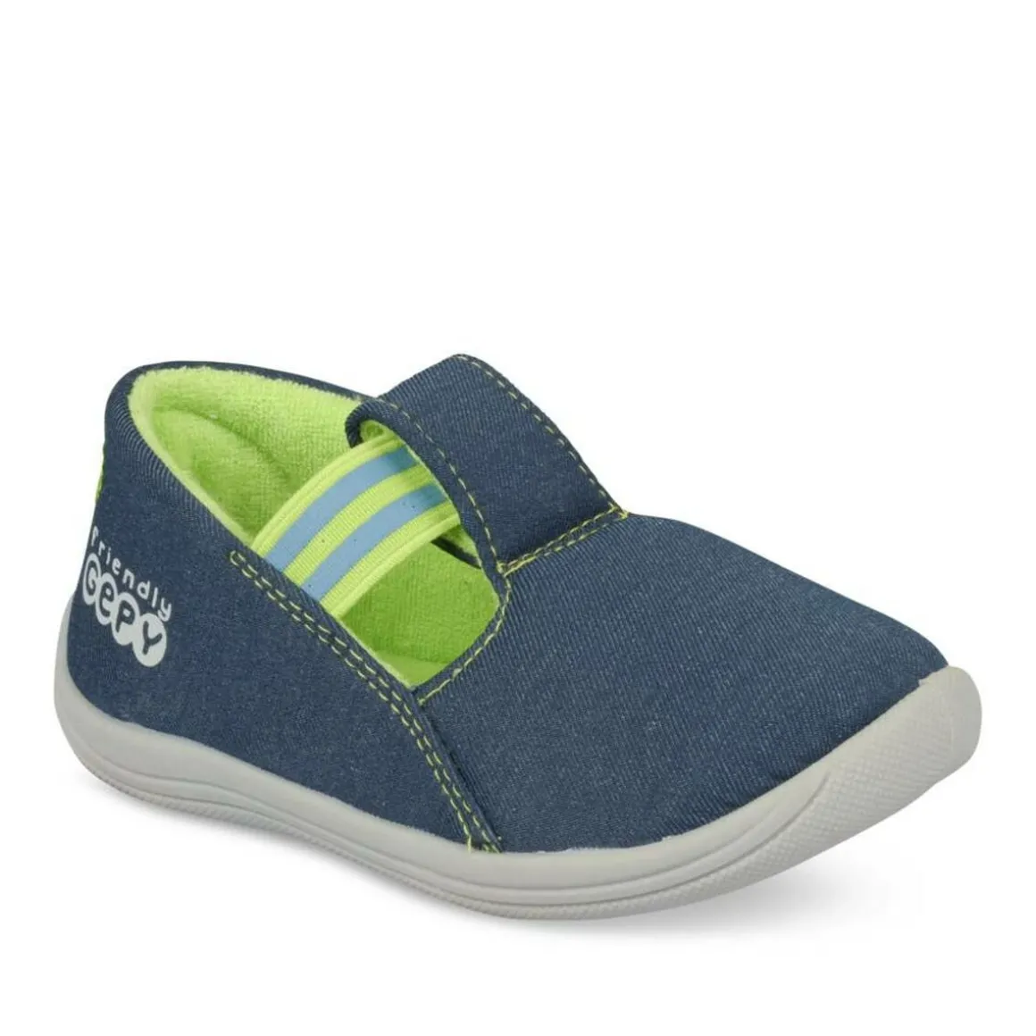 Sneakers NAVY