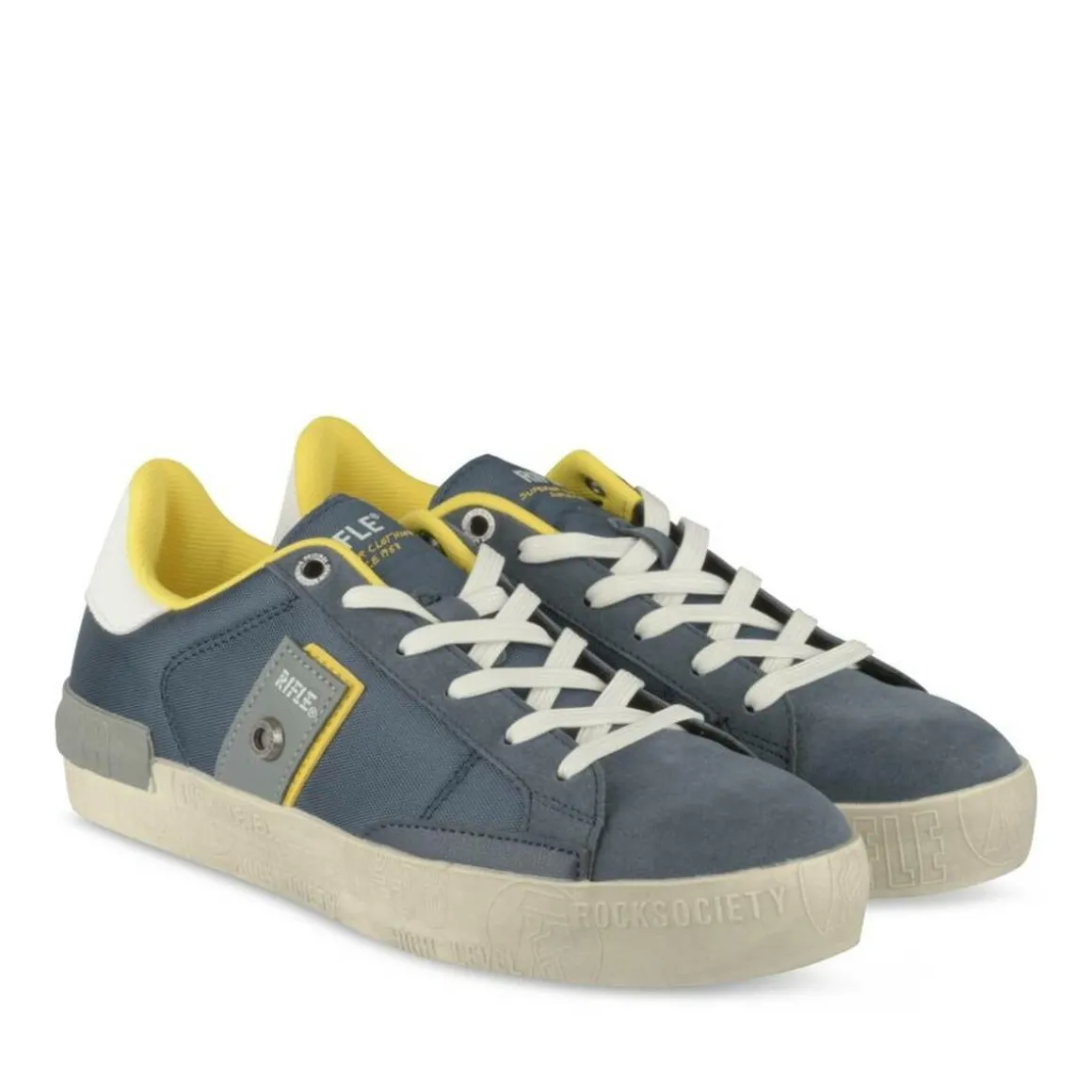 Sneakers NAVY