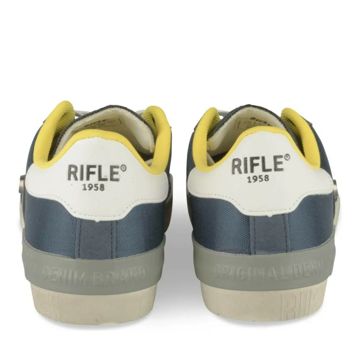 Sneakers NAVY