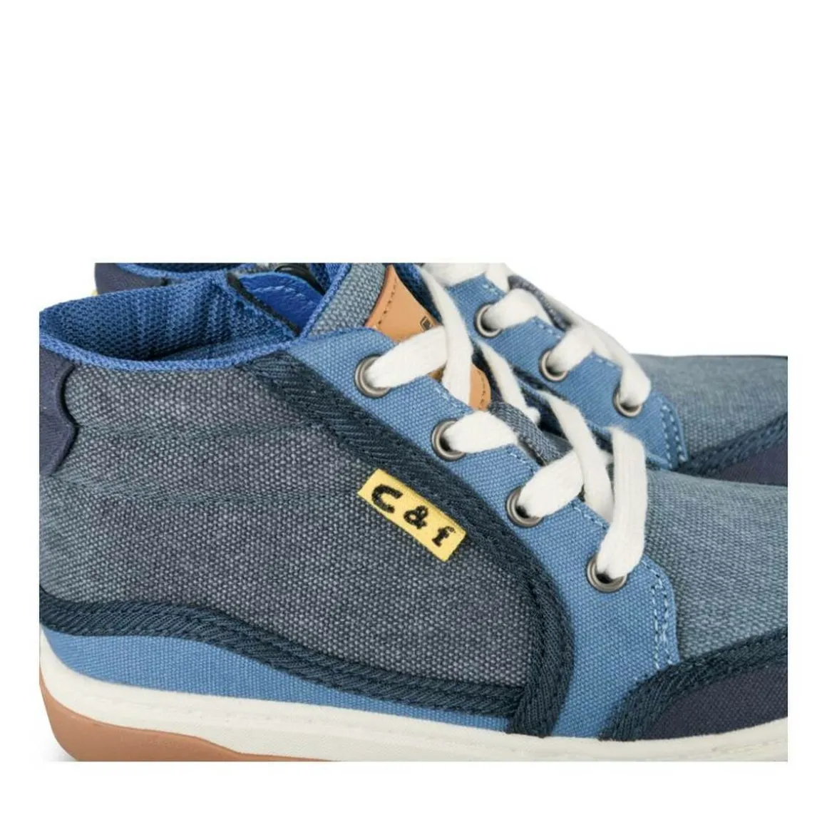 Sneakers NAVY
