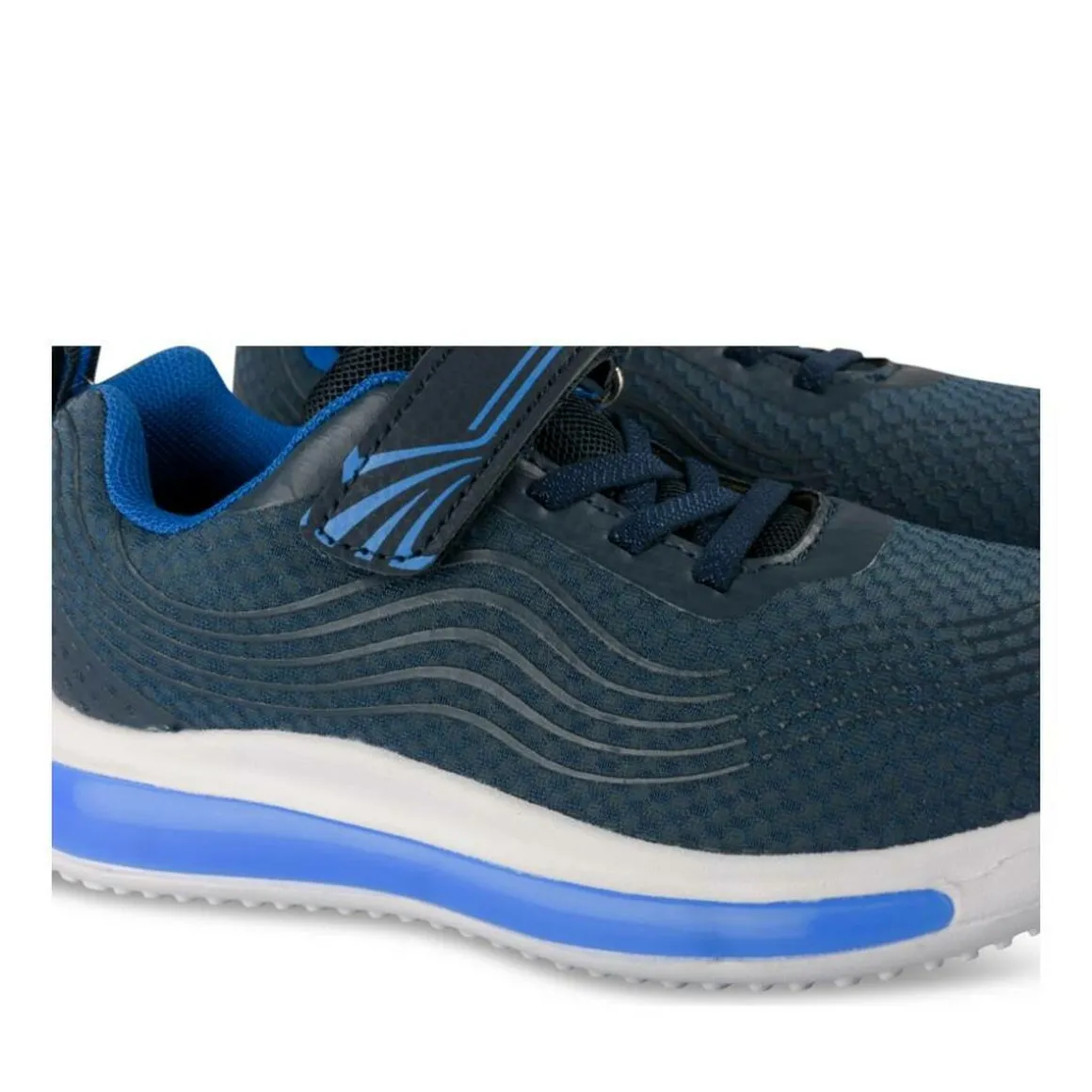 Sneakers NAVY