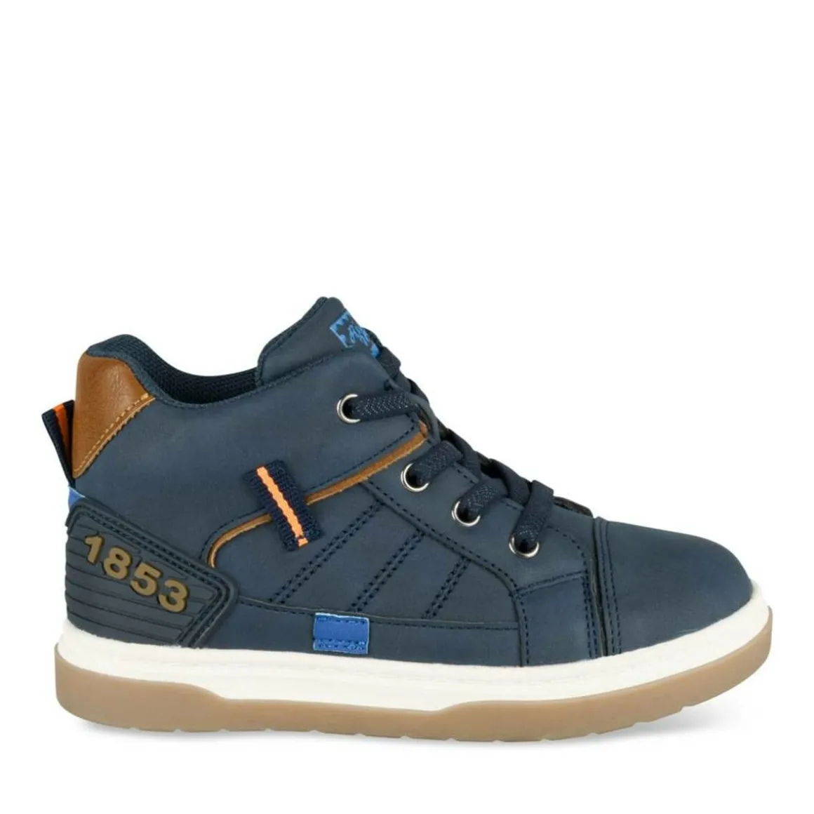 Sneakers NAVY