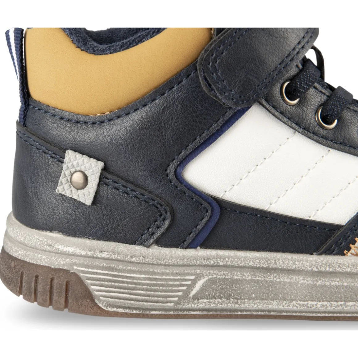 Sneakers NAVY