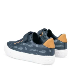 Sneakers NAVY