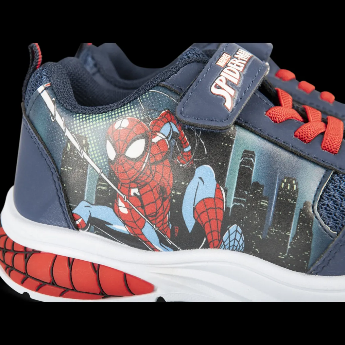 Sneakers NAVY