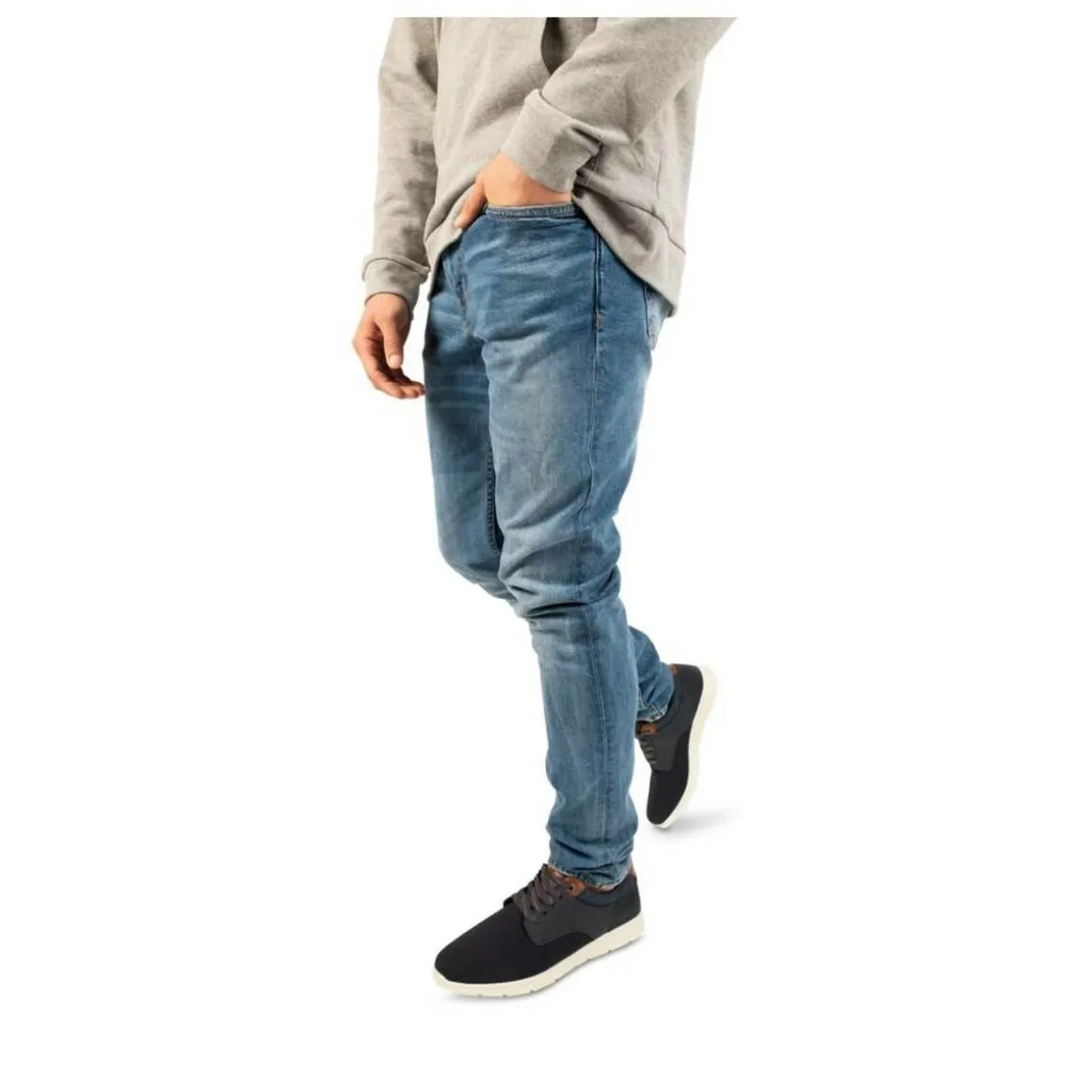 Sneakers NAVY