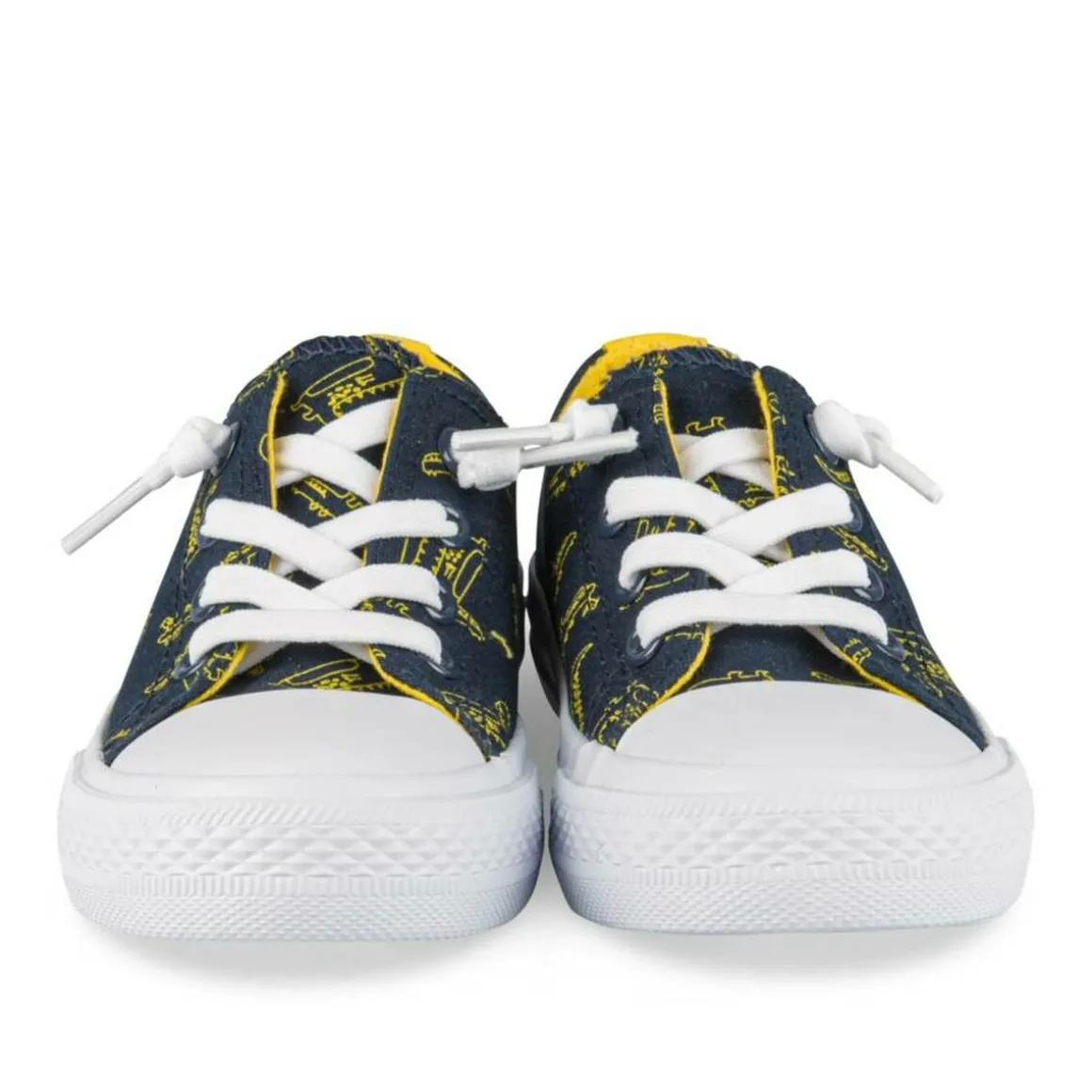 Sneakers NAVY