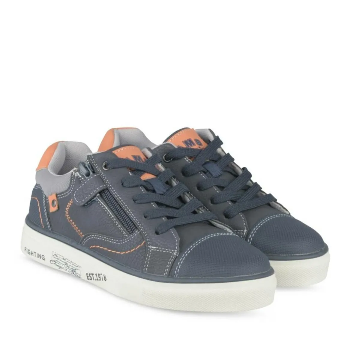 Sneakers NAVY