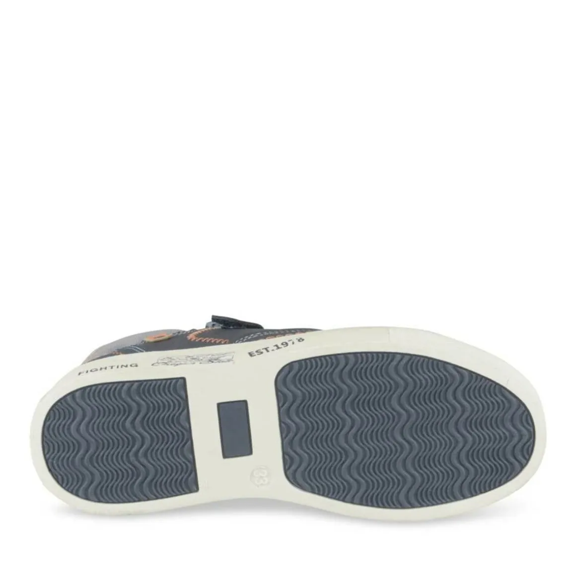 Sneakers NAVY