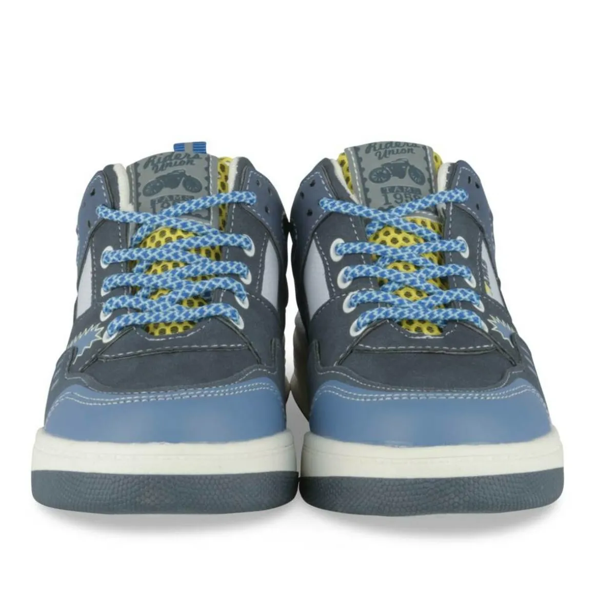 Sneakers NAVY