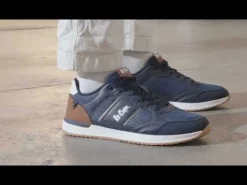 Sneakers NAVY