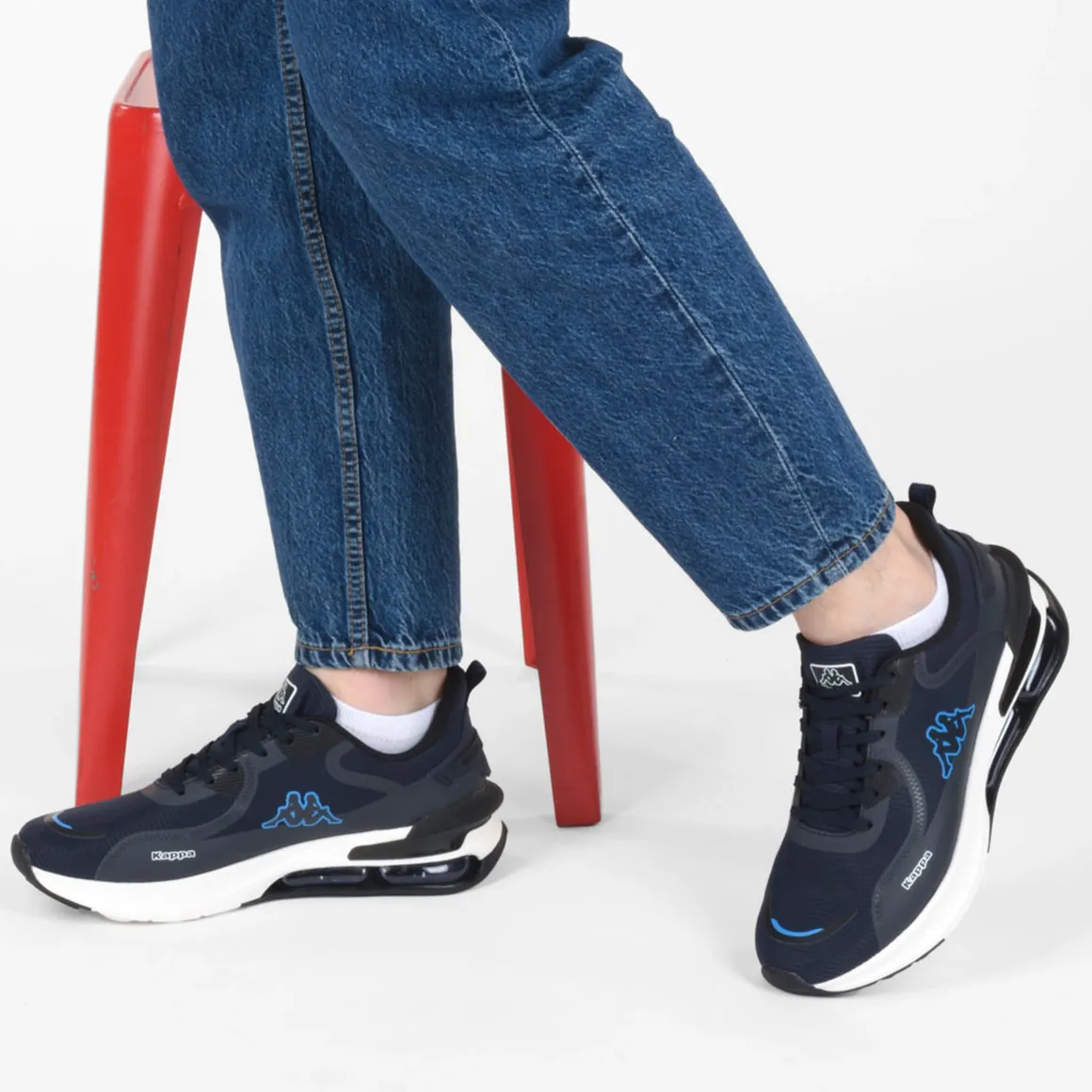 Sneakers NAVY