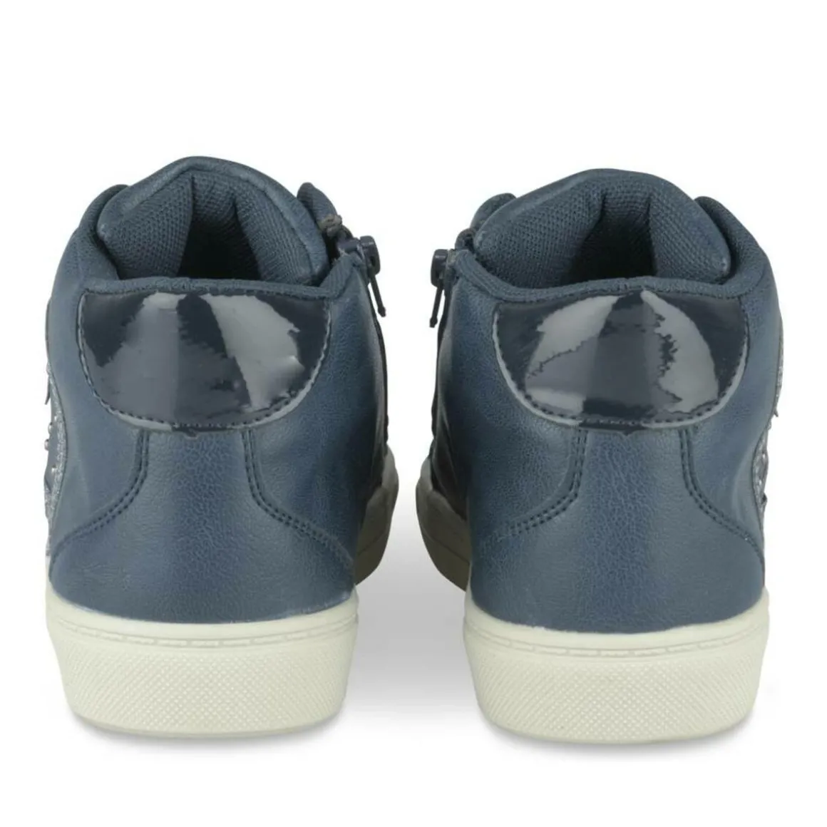 Sneakers NAVY
