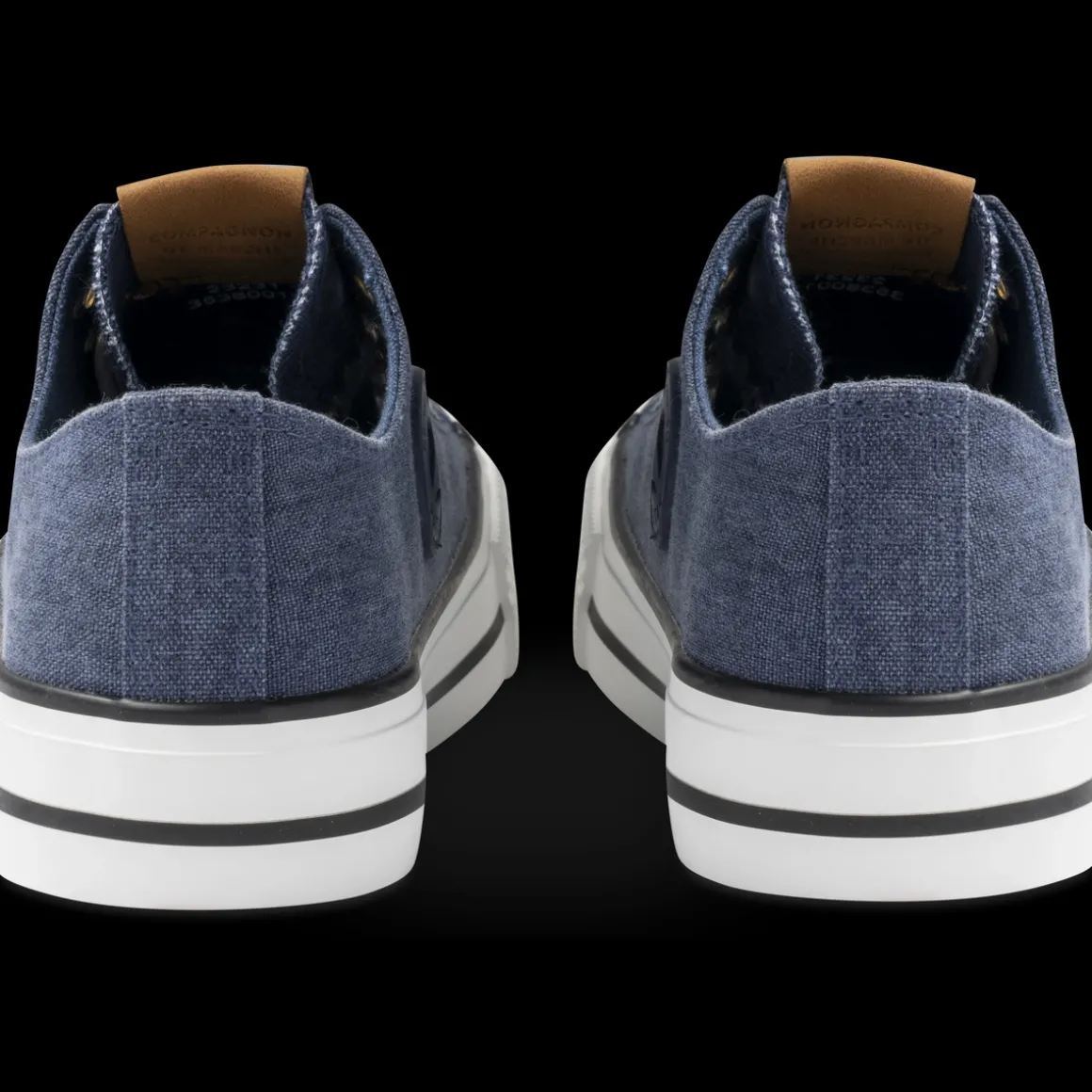 Sneakers NAVY