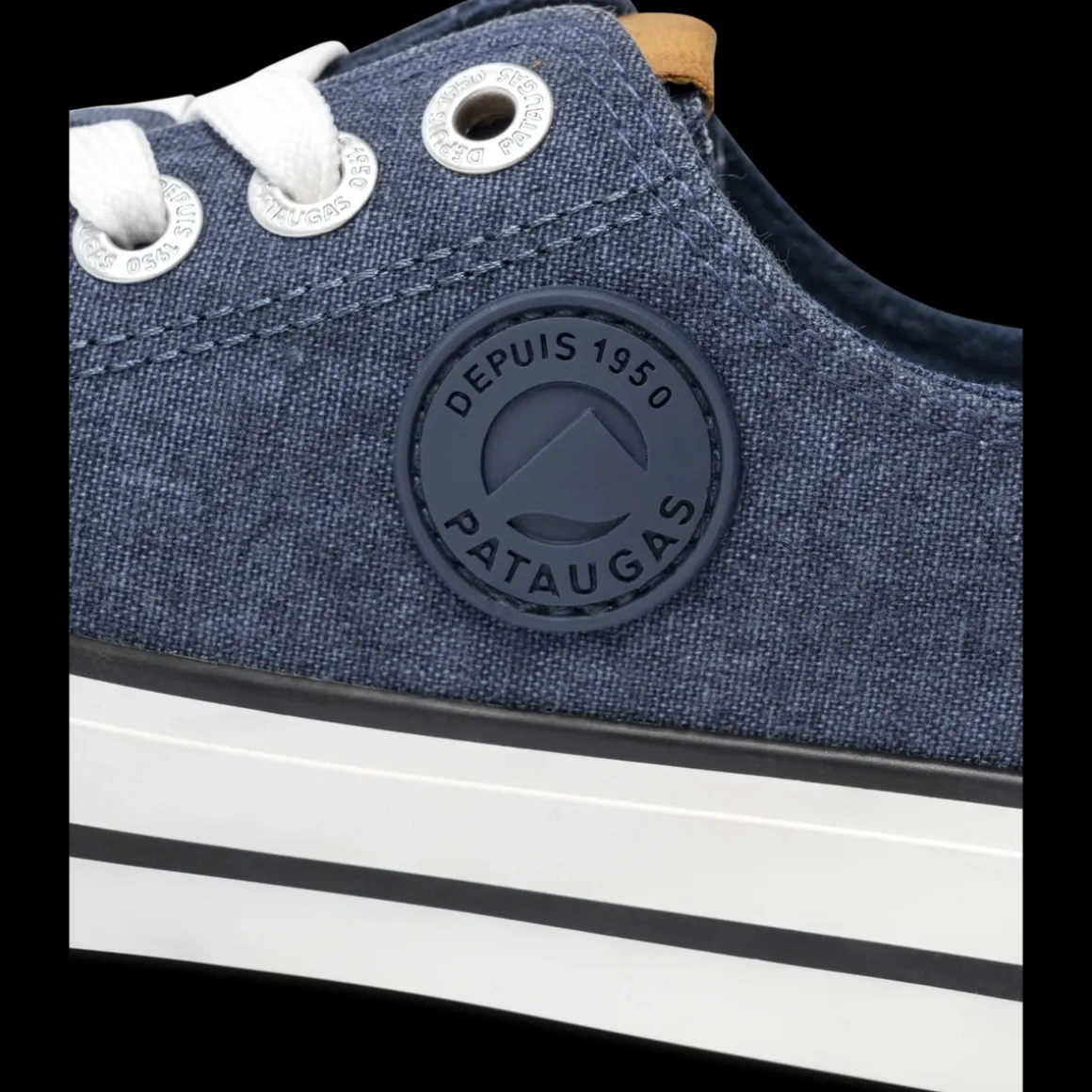 Sneakers NAVY