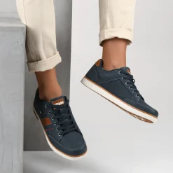 Sneakers NAVY