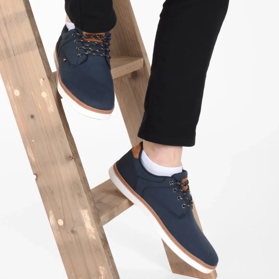 Sneakers NAVY