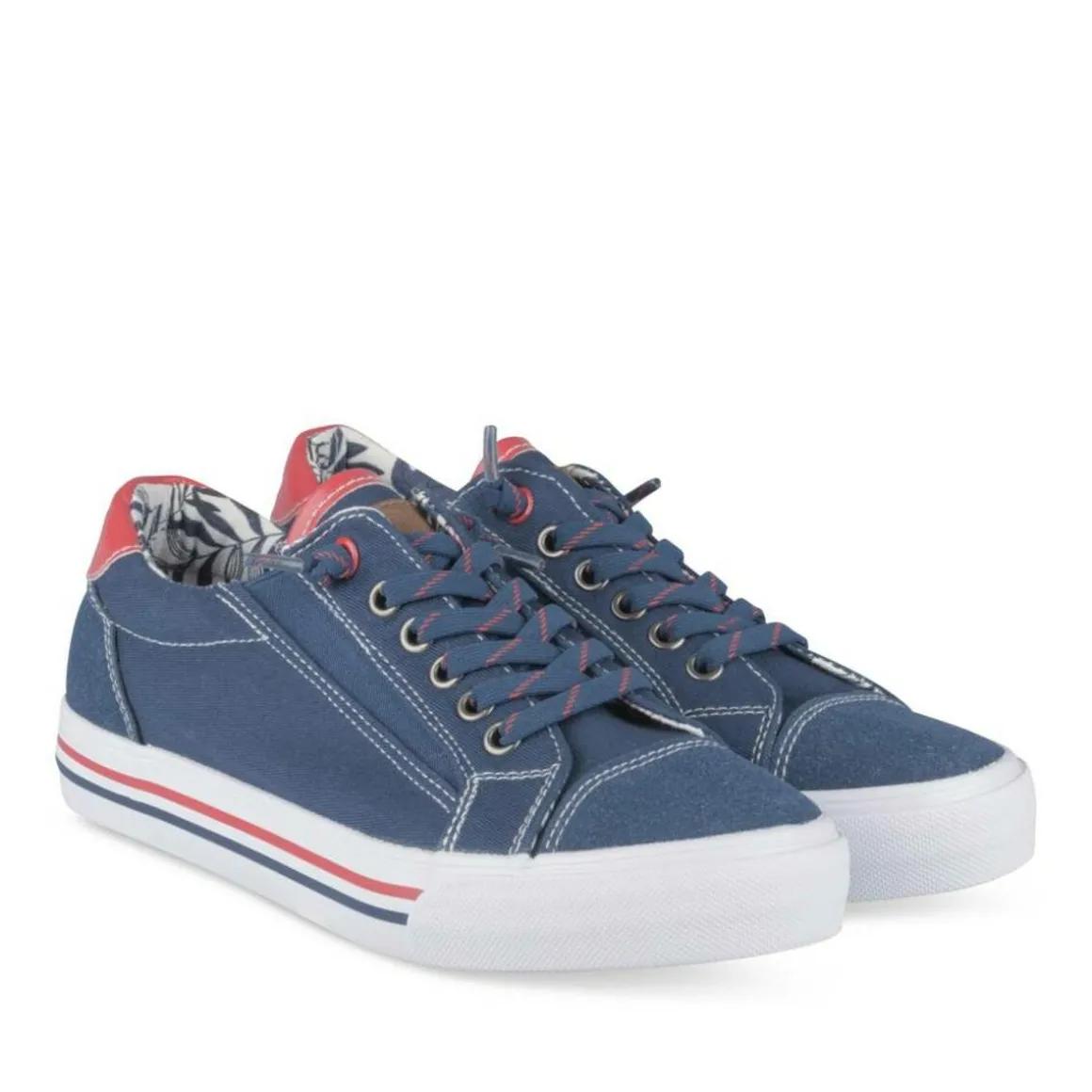 Sneakers NAVY