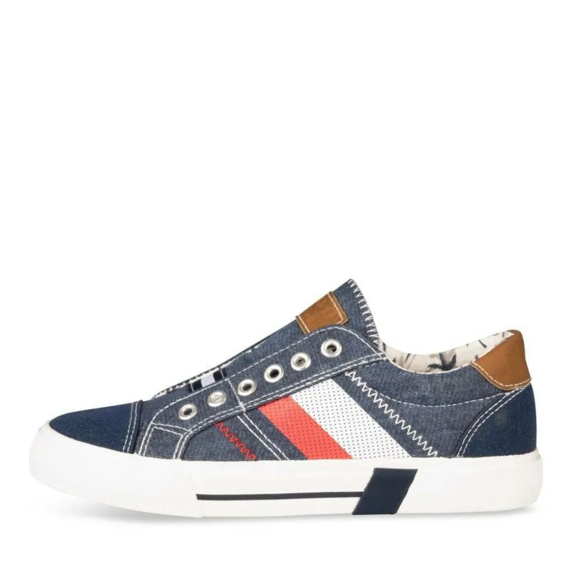 Sneakers NAVY