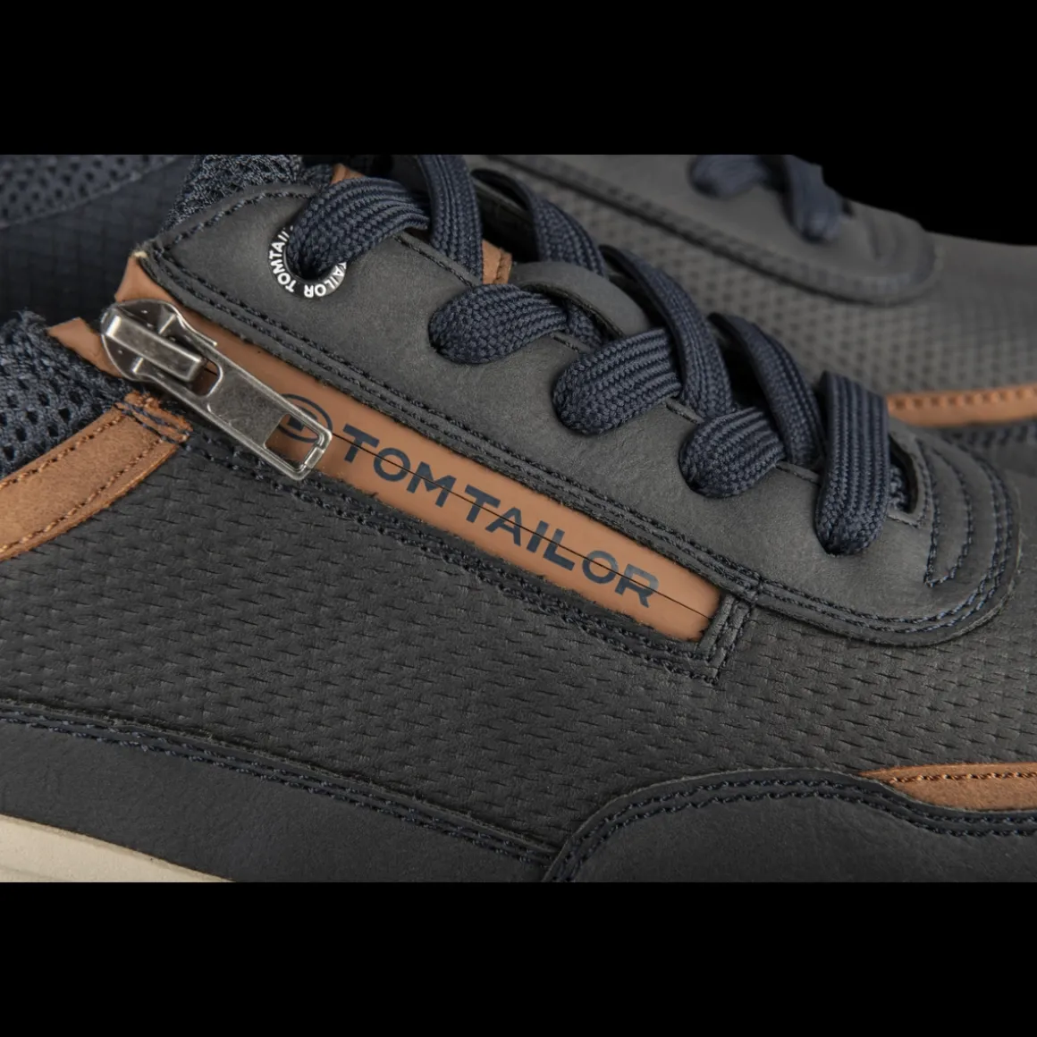 Sneakers NAVY