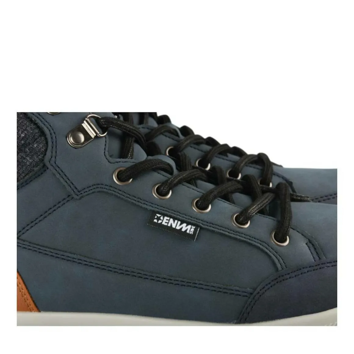 Sneakers NAVY